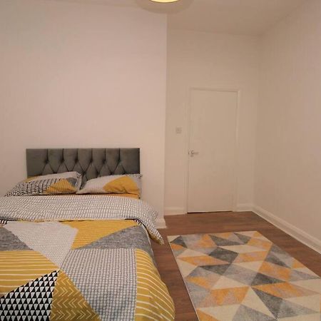 Appartement Ideal 2 Bed Flat Close To City à Londres Extérieur photo