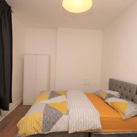 Appartement Ideal 2 Bed Flat Close To City à Londres Extérieur photo