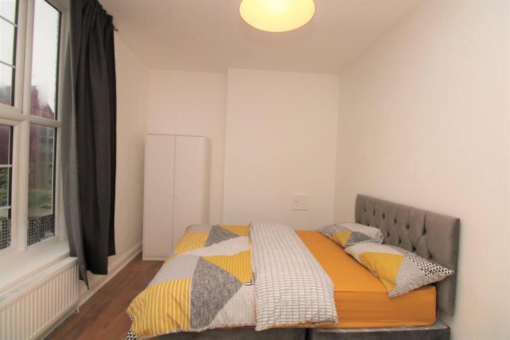 Appartement Ideal 2 Bed Flat Close To City à Londres Extérieur photo