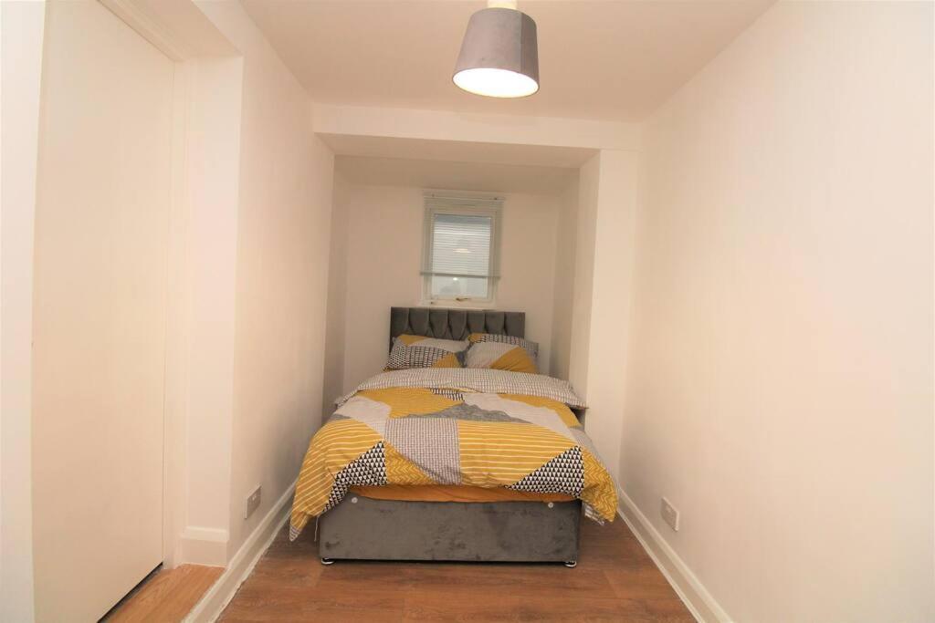 Appartement Ideal 2 Bed Flat Close To City à Londres Extérieur photo